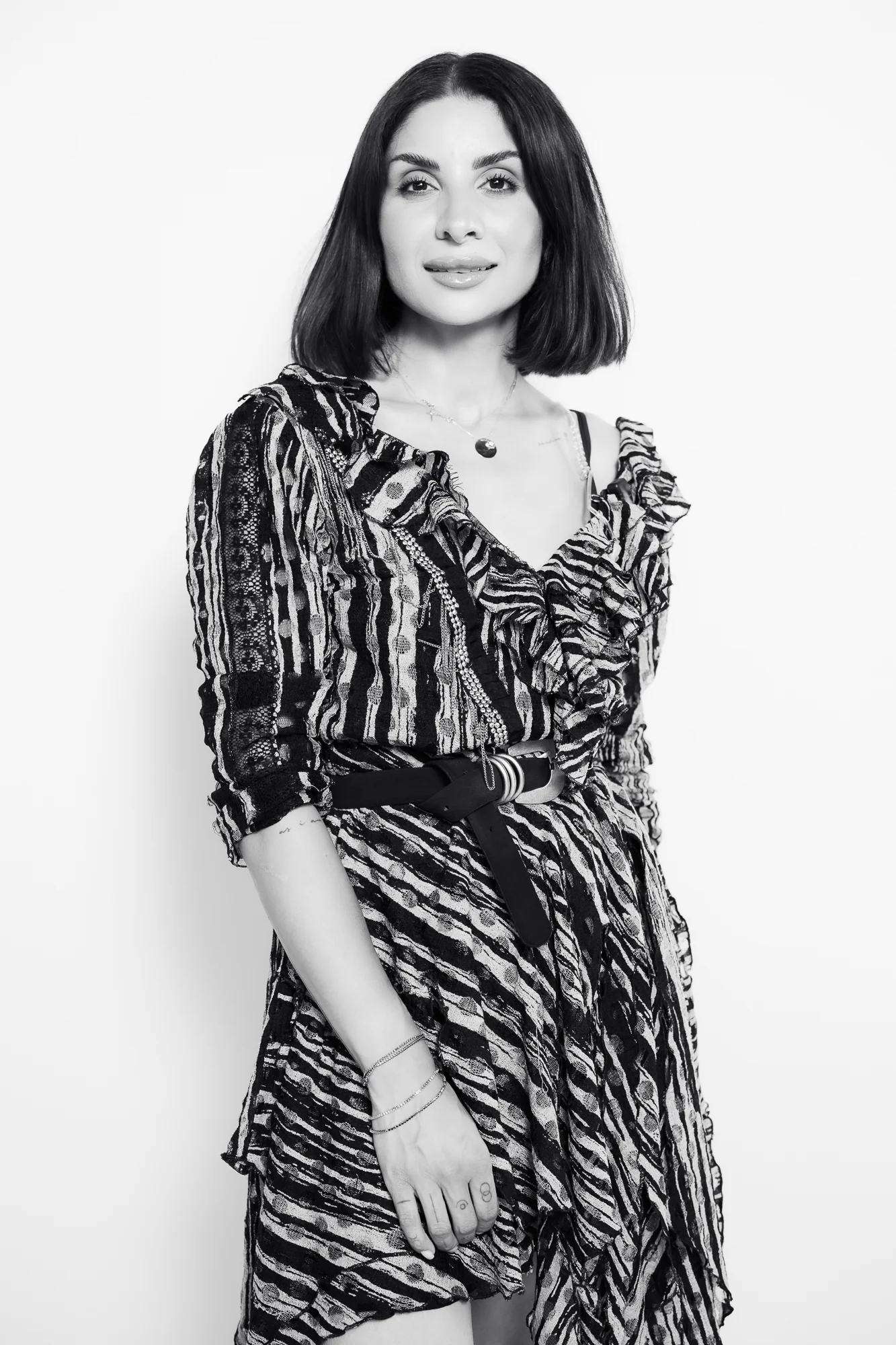 Giulia, Founder and Creative Director of Vivid Events