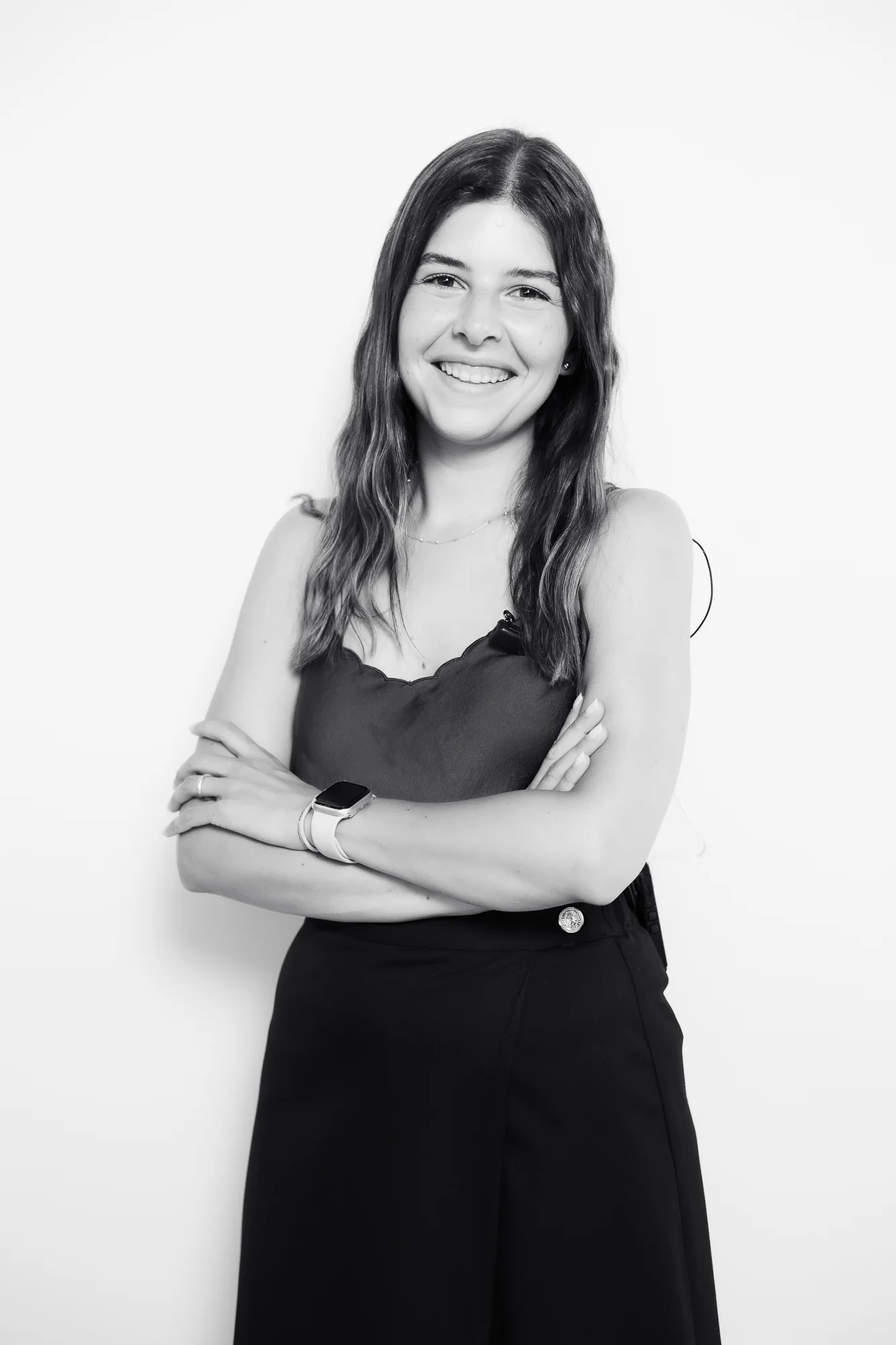 Roxi, Vivid Events team member